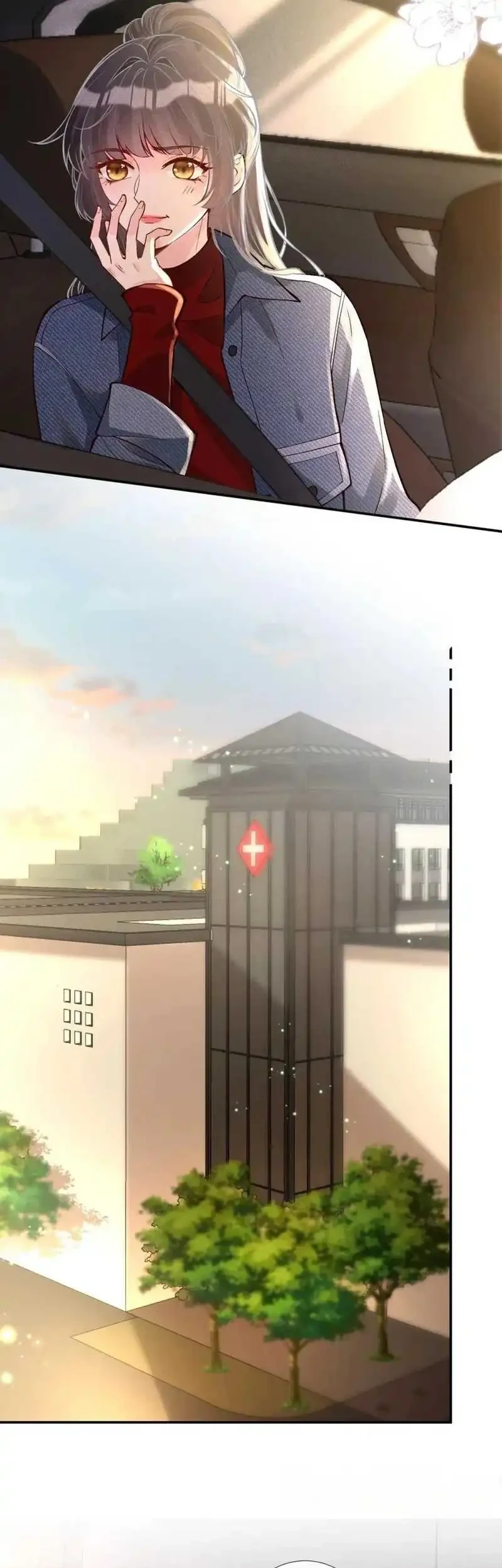 Bao Jin Wo De Xiao Majia Chapter 216 Gambar 12