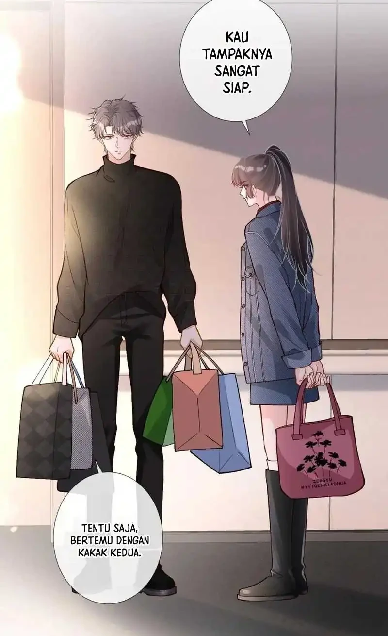 Bao Jin Wo De Xiao Majia Chapter 216 Gambar 13