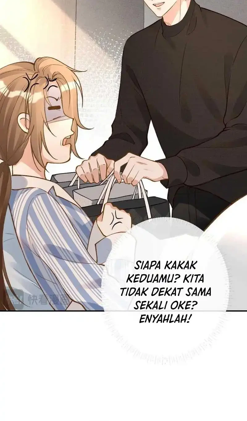 Bao Jin Wo De Xiao Majia Chapter 216 Gambar 15