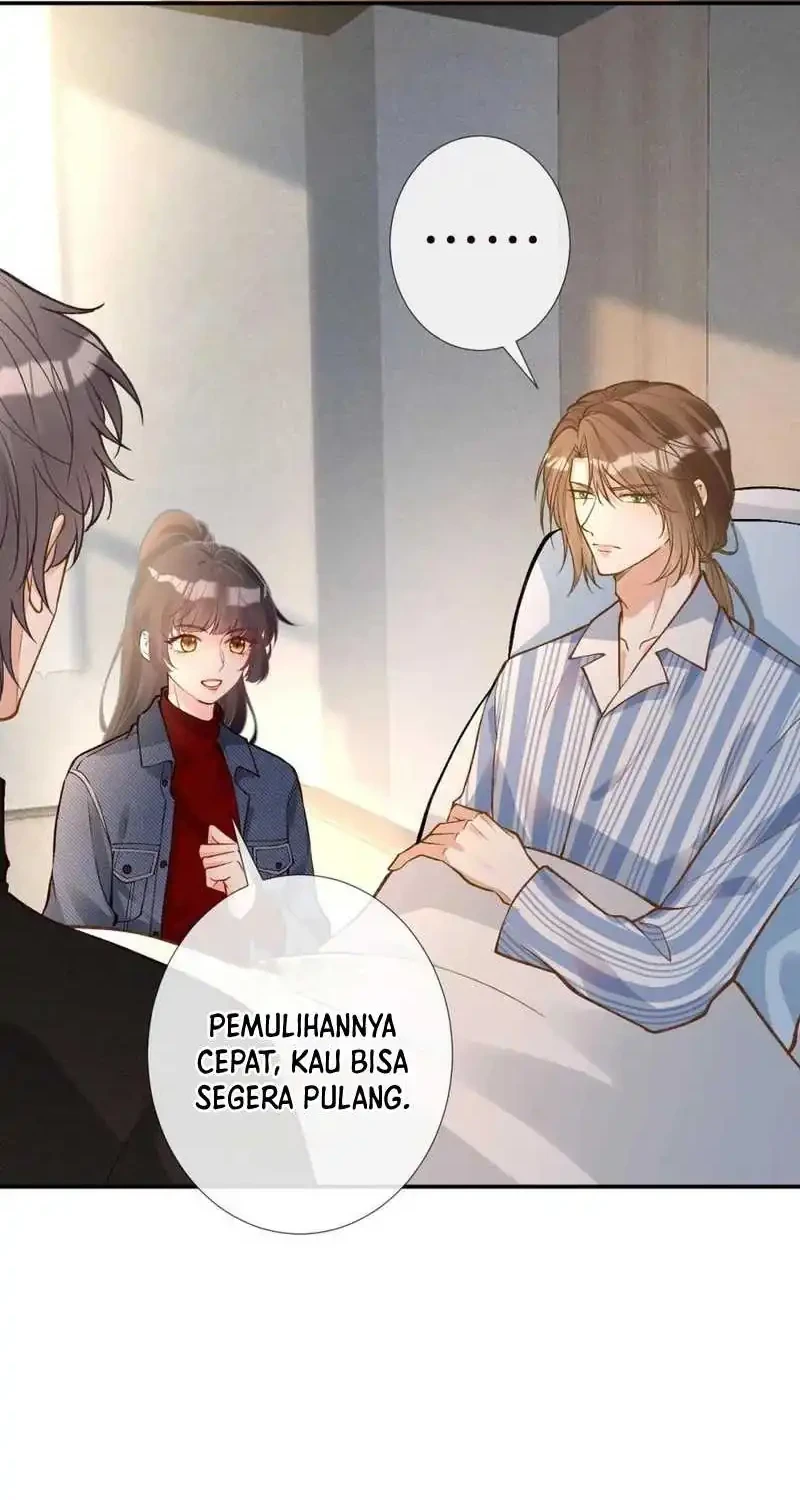 Bao Jin Wo De Xiao Majia Chapter 216 Gambar 17