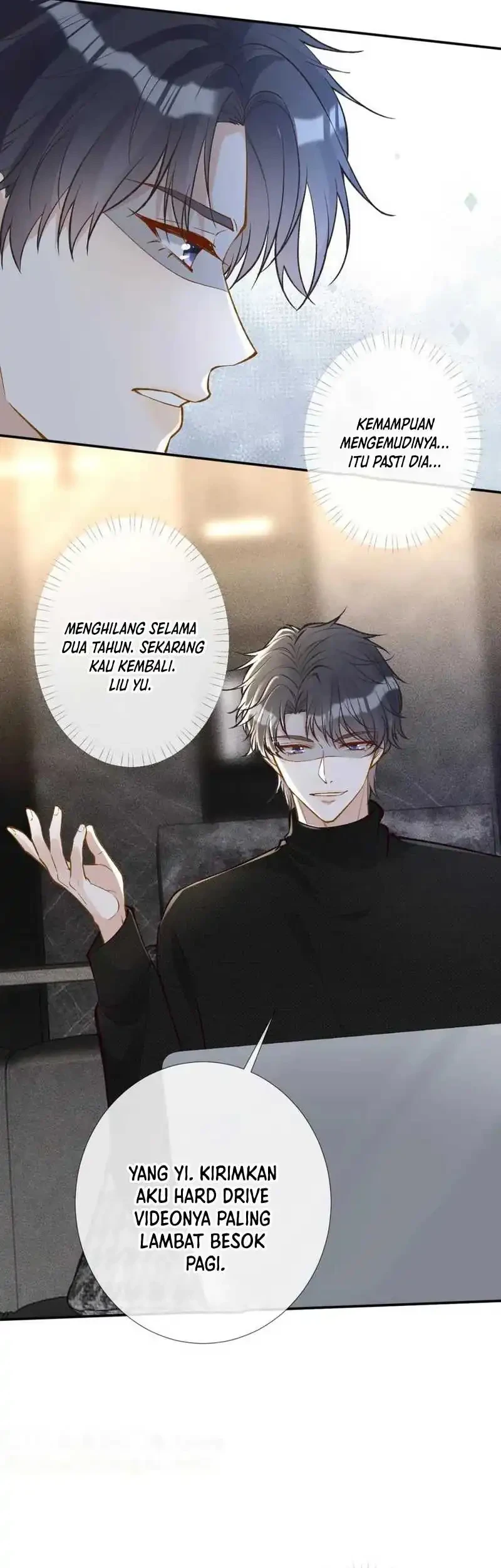 Bao Jin Wo De Xiao Majia Chapter 217 Gambar 19