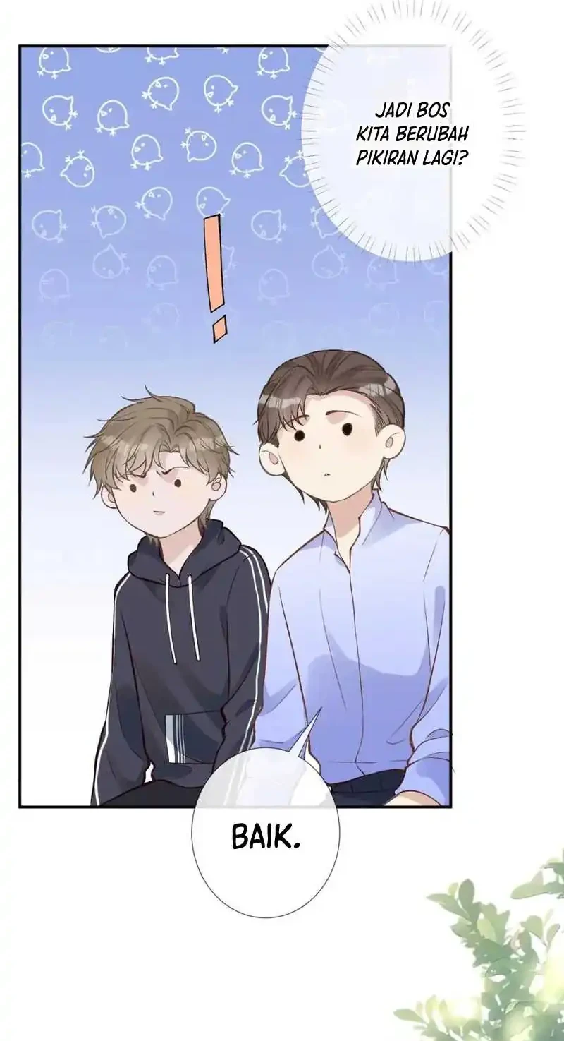 Bao Jin Wo De Xiao Majia Chapter 217 Gambar 20