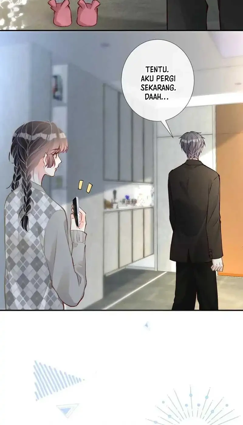 Bao Jin Wo De Xiao Majia Chapter 217 Gambar 22