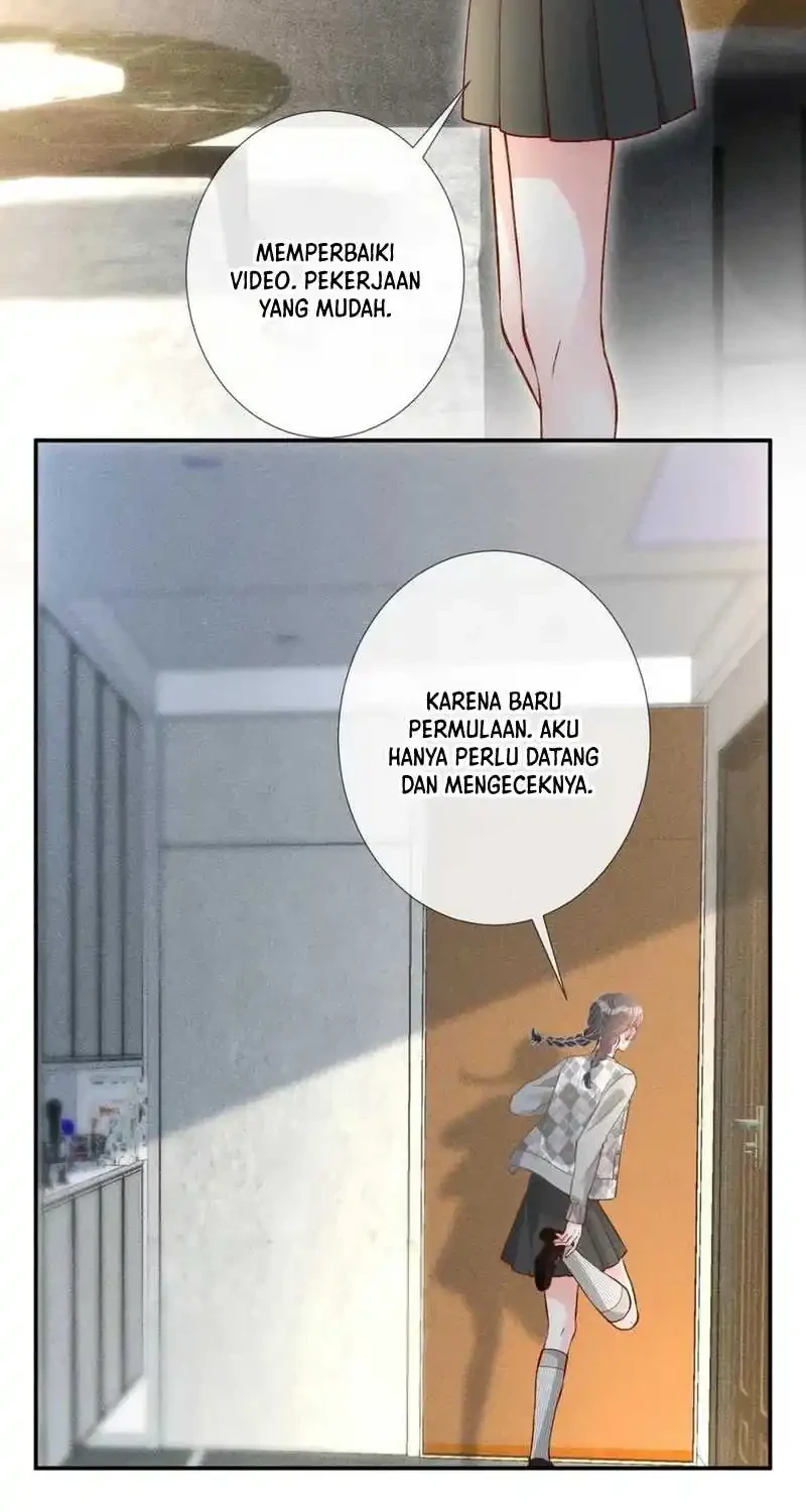 Bao Jin Wo De Xiao Majia Chapter 217 Gambar 24