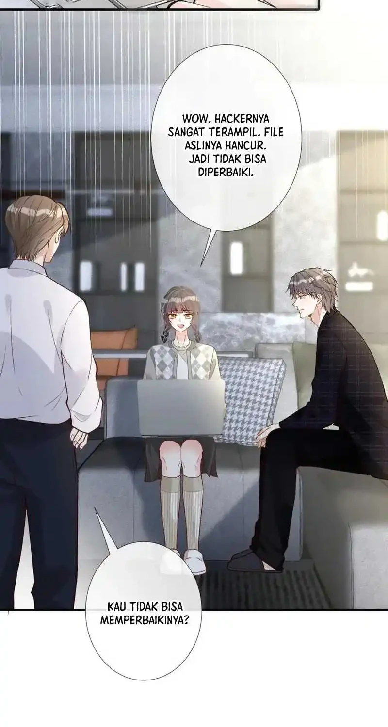 Bao Jin Wo De Xiao Majia Chapter 217 Gambar 27