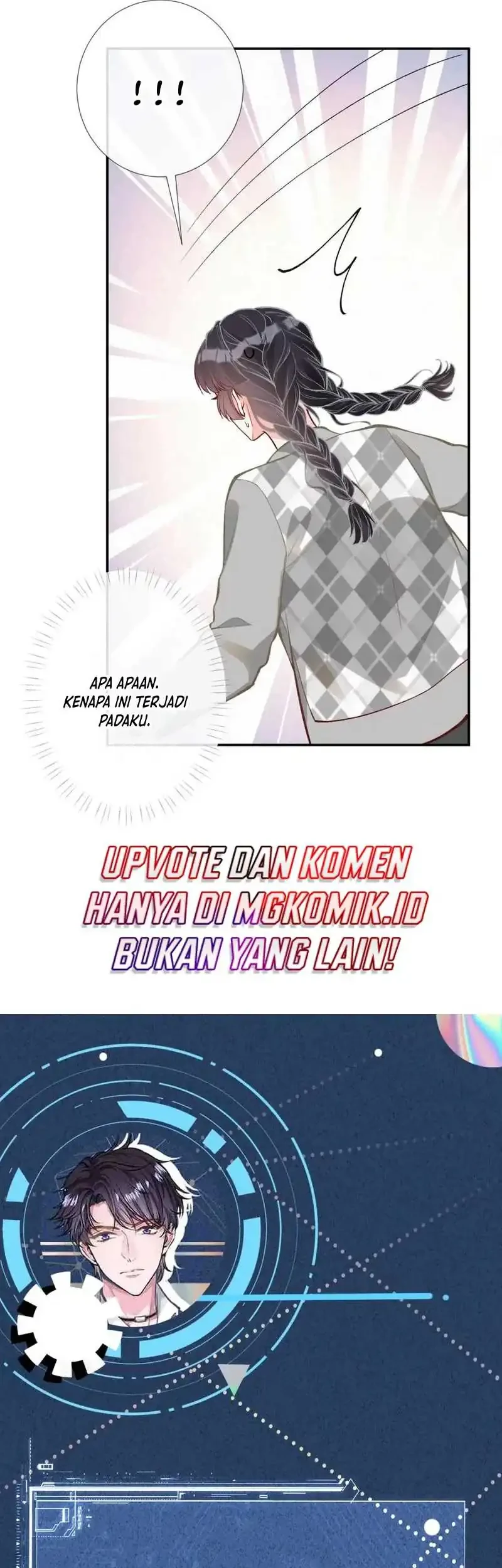 Bao Jin Wo De Xiao Majia Chapter 217 Gambar 32