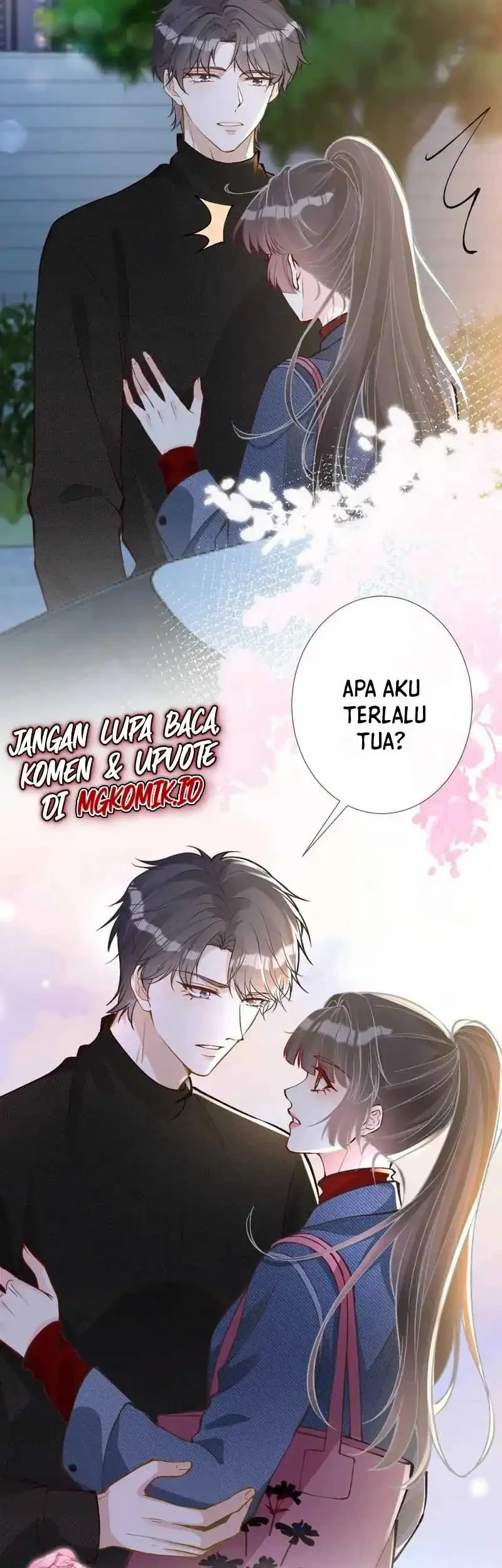 Bao Jin Wo De Xiao Majia Chapter 217 Gambar 5