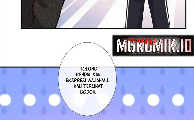 Bao Jin Wo De Xiao Majia Chapter 217 Gambar 8