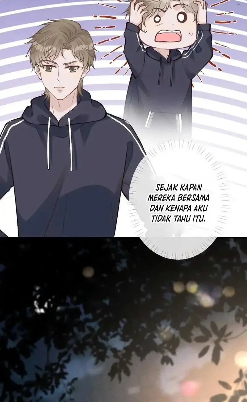 Bao Jin Wo De Xiao Majia Chapter 217 Gambar 10