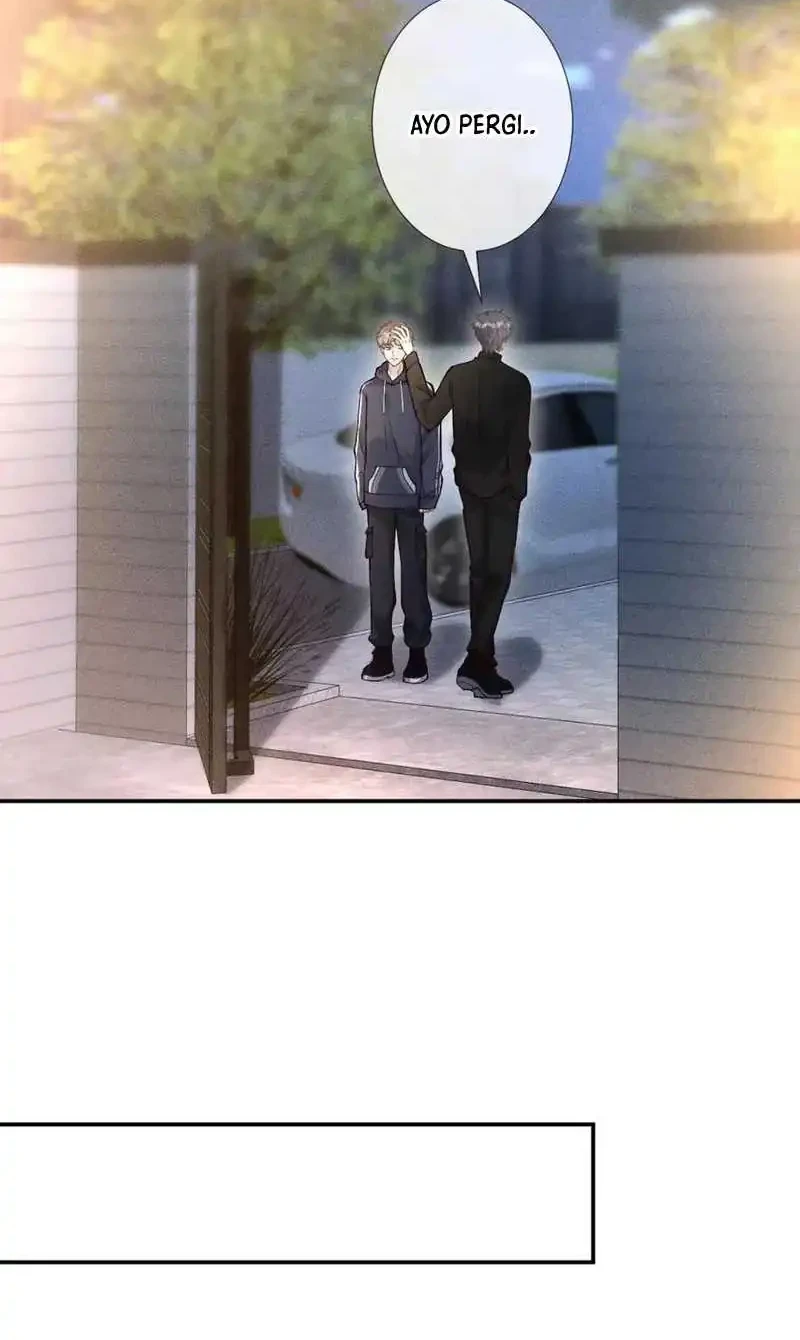 Bao Jin Wo De Xiao Majia Chapter 217 Gambar 12