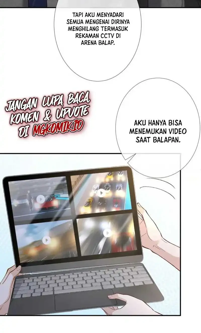 Bao Jin Wo De Xiao Majia Chapter 217 Gambar 14