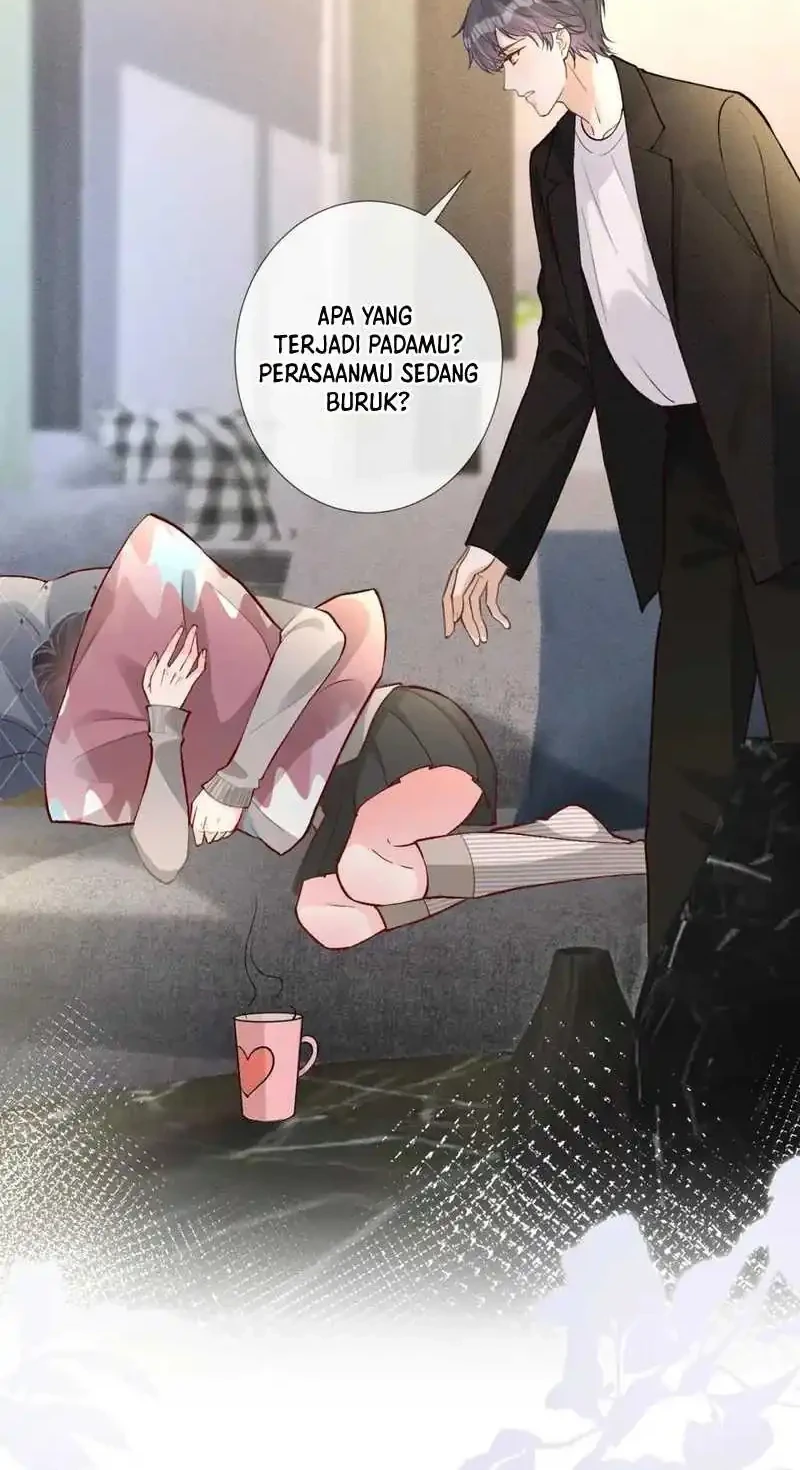 Bao Jin Wo De Xiao Majia Chapter 218 Gambar 19