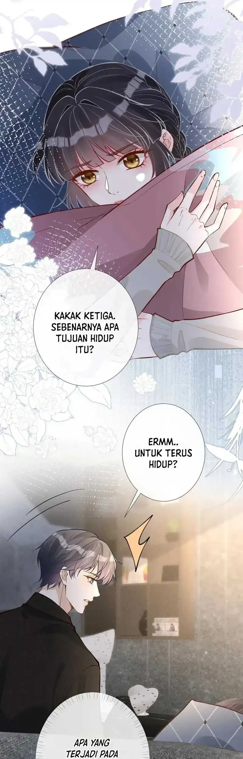 Bao Jin Wo De Xiao Majia Chapter 218 Gambar 20