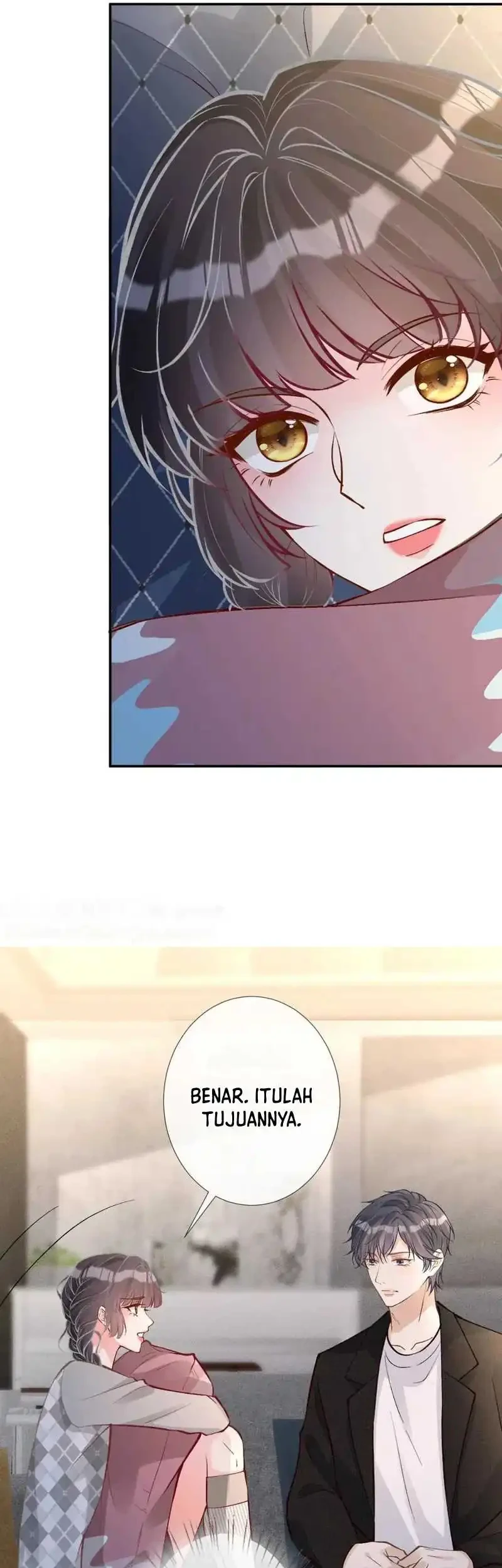 Bao Jin Wo De Xiao Majia Chapter 218 Gambar 22