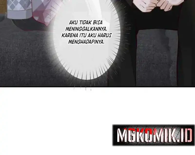 Bao Jin Wo De Xiao Majia Chapter 218 Gambar 23