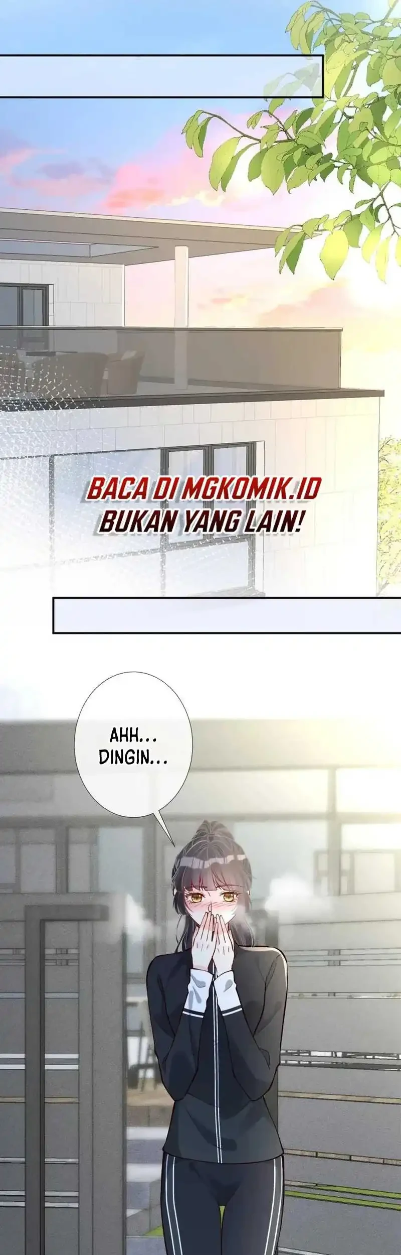 Bao Jin Wo De Xiao Majia Chapter 218 Gambar 26