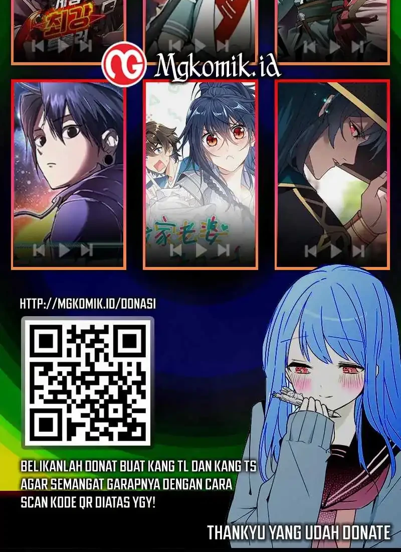 Bao Jin Wo De Xiao Majia Chapter 218 Gambar 36