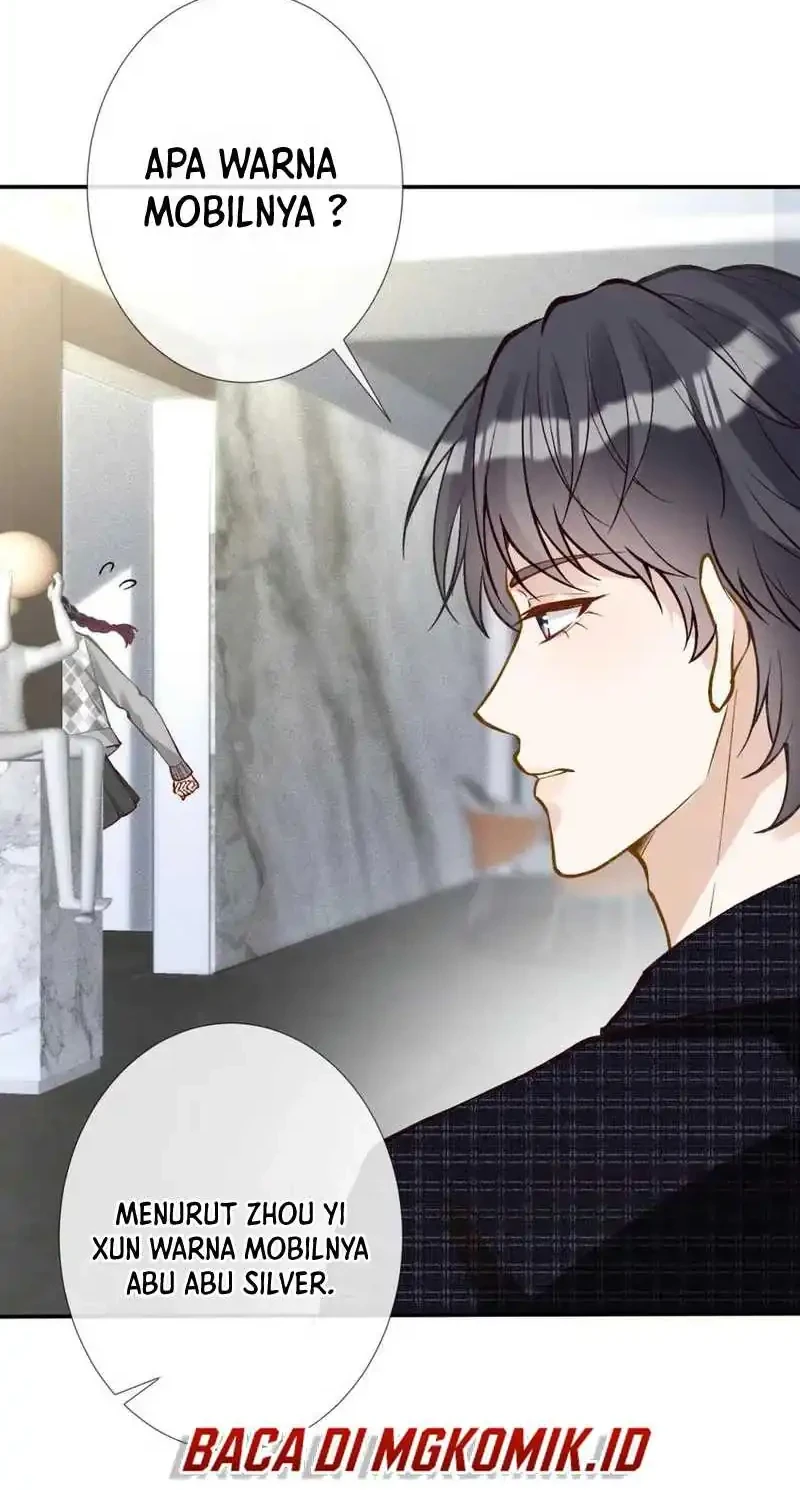 Bao Jin Wo De Xiao Majia Chapter 218 Gambar 4