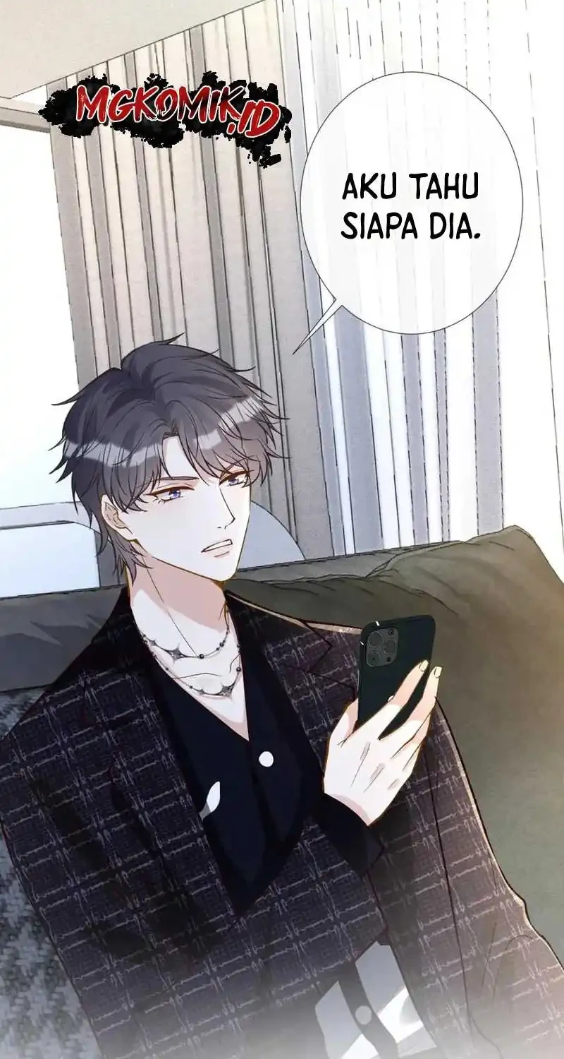 Bao Jin Wo De Xiao Majia Chapter 218 Gambar 6