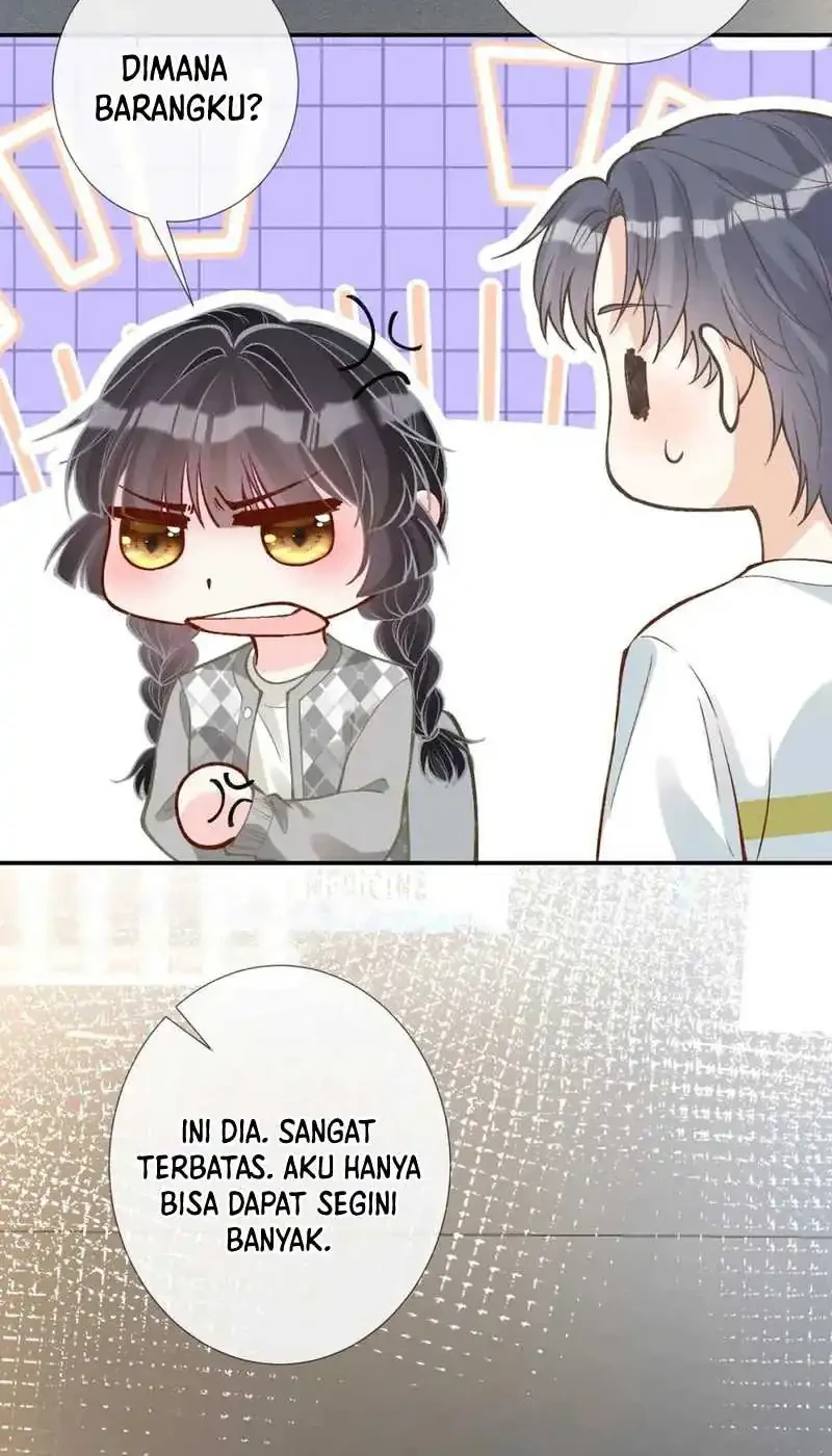 Bao Jin Wo De Xiao Majia Chapter 218 Gambar 9