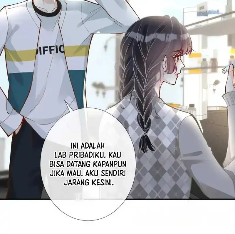 Bao Jin Wo De Xiao Majia Chapter 218 Gambar 11