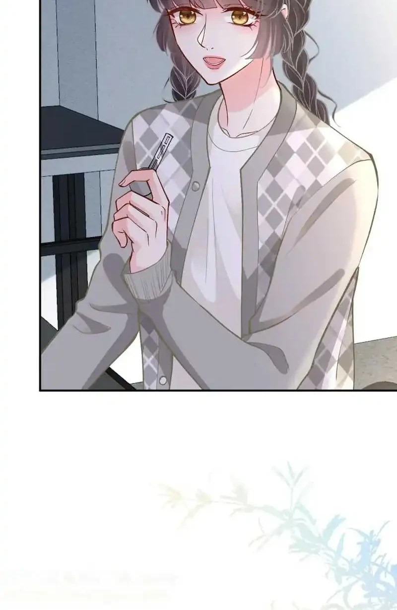 Bao Jin Wo De Xiao Majia Chapter 218 Gambar 13