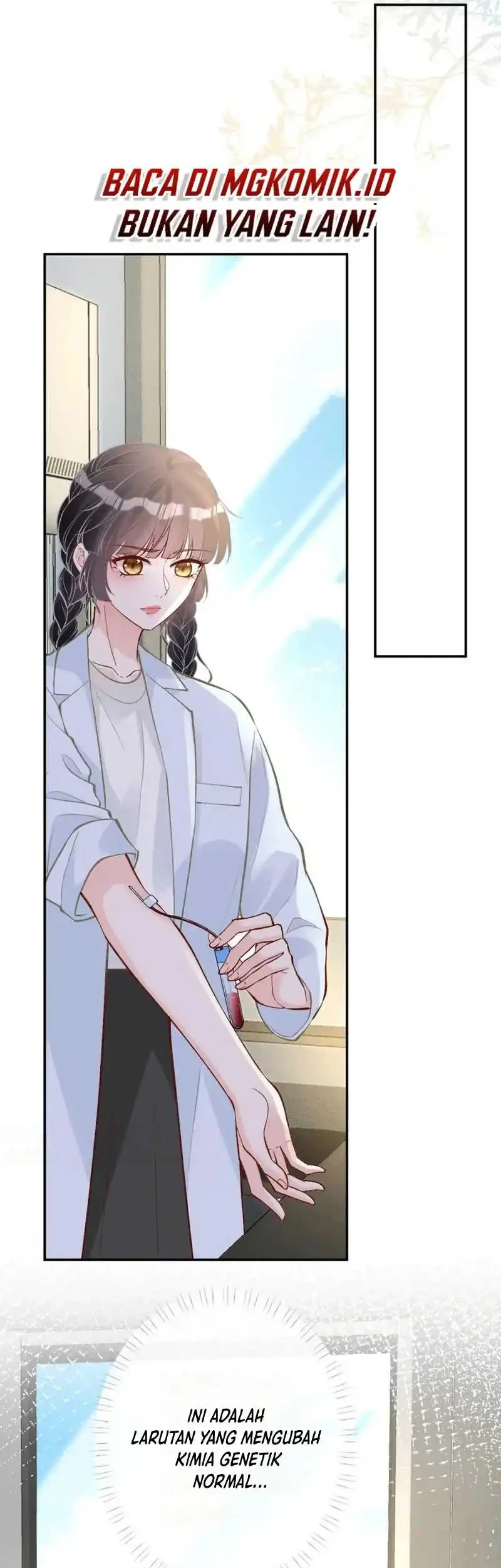 Bao Jin Wo De Xiao Majia Chapter 218 Gambar 14