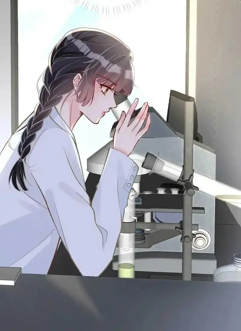 Bao Jin Wo De Xiao Majia Chapter 218 Gambar 15