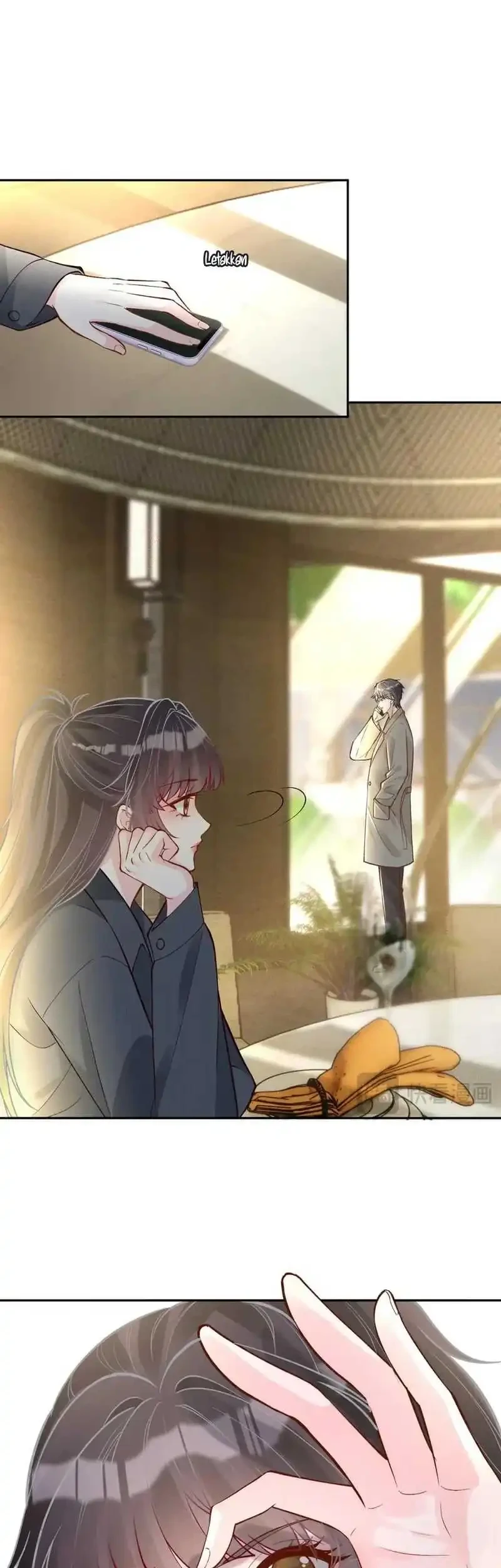 Bao Jin Wo De Xiao Majia Chapter 219 Gambar 18