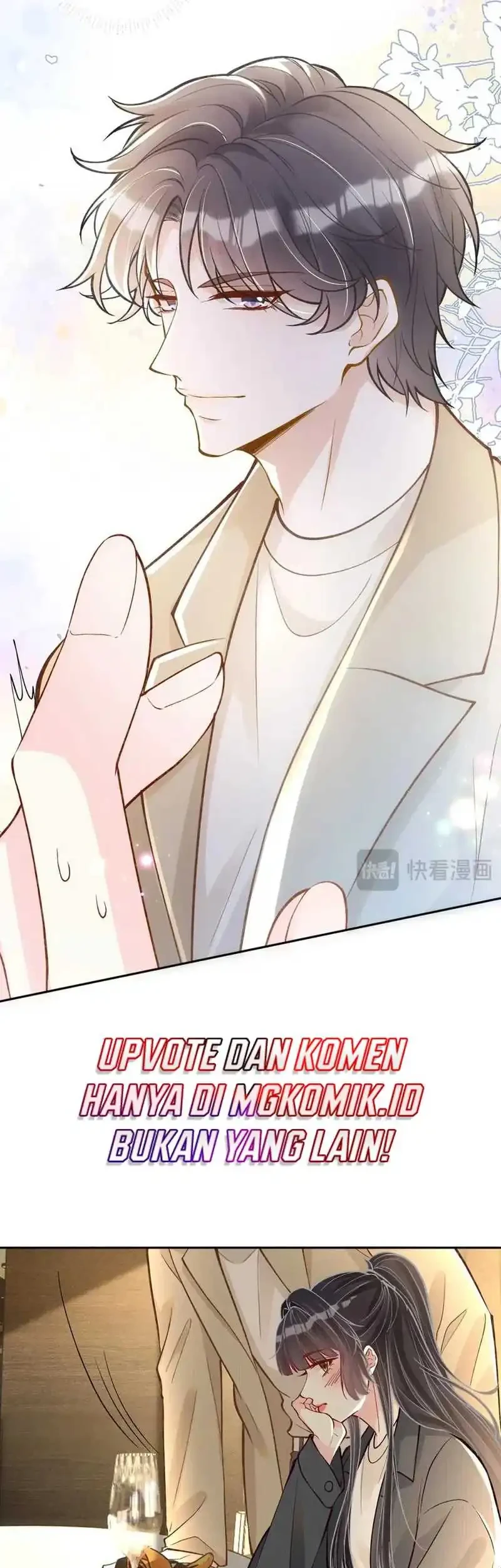 Bao Jin Wo De Xiao Majia Chapter 219 Gambar 22