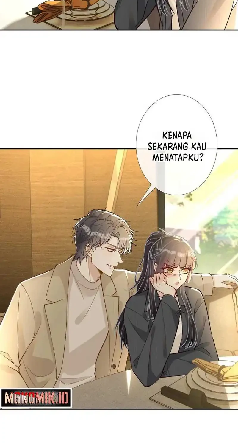 Bao Jin Wo De Xiao Majia Chapter 219 Gambar 23