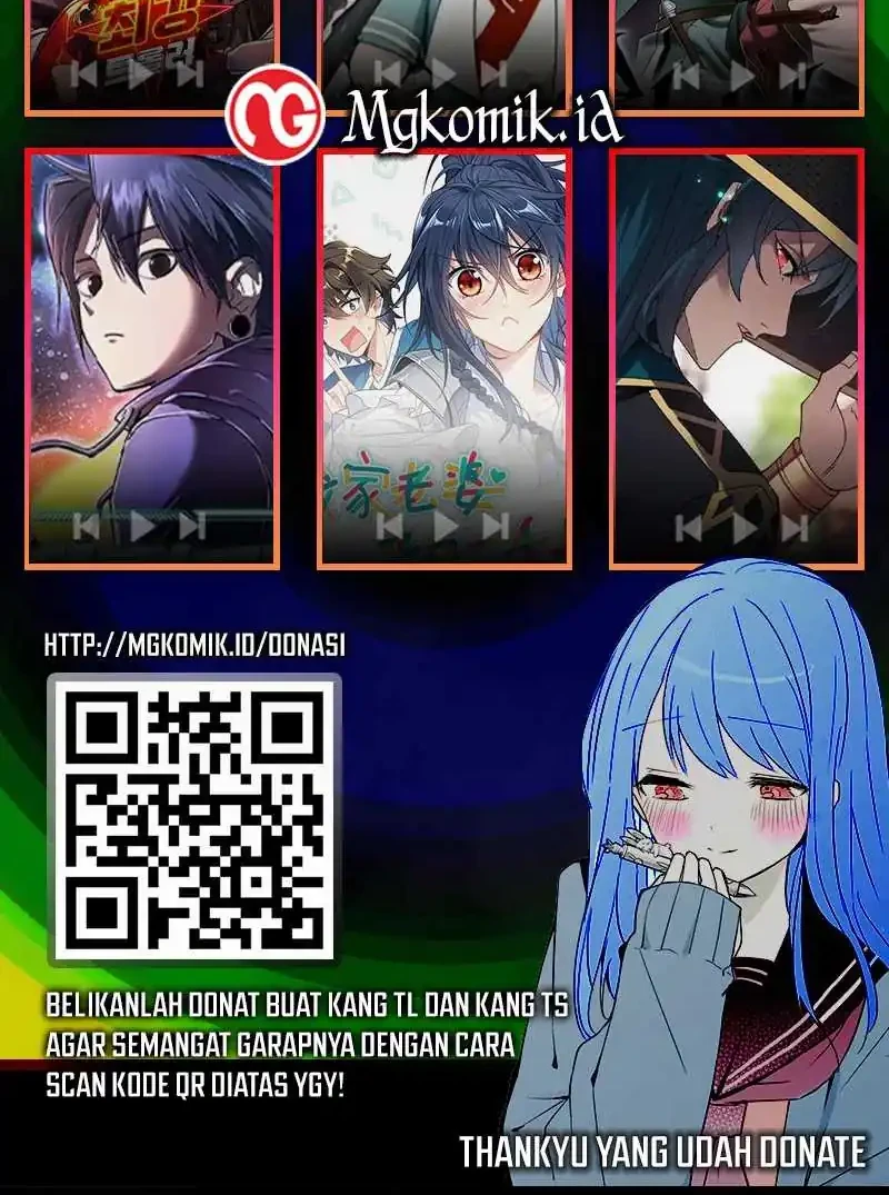 Bao Jin Wo De Xiao Majia Chapter 219 Gambar 31