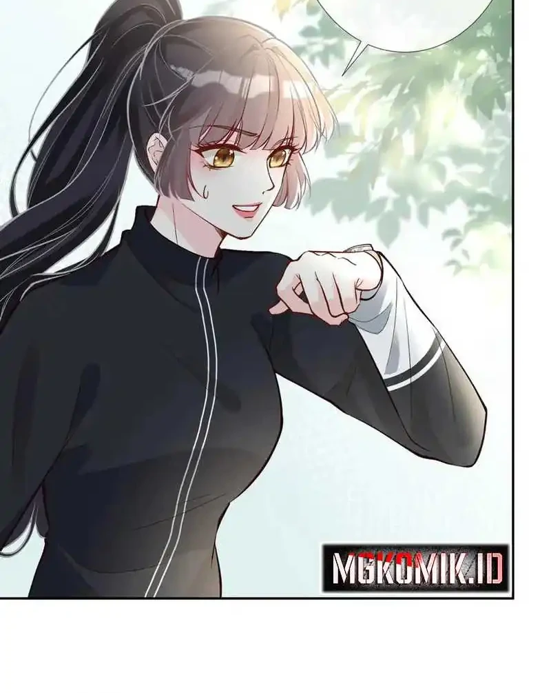 Bao Jin Wo De Xiao Majia Chapter 219 Gambar 4