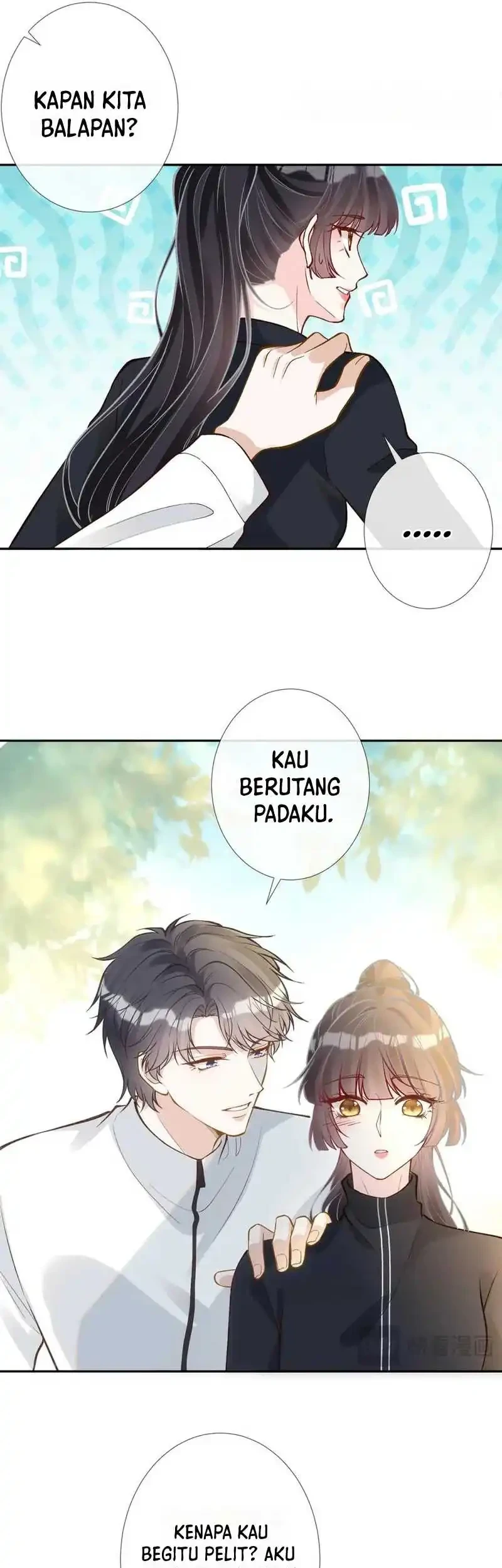 Bao Jin Wo De Xiao Majia Chapter 219 Gambar 5