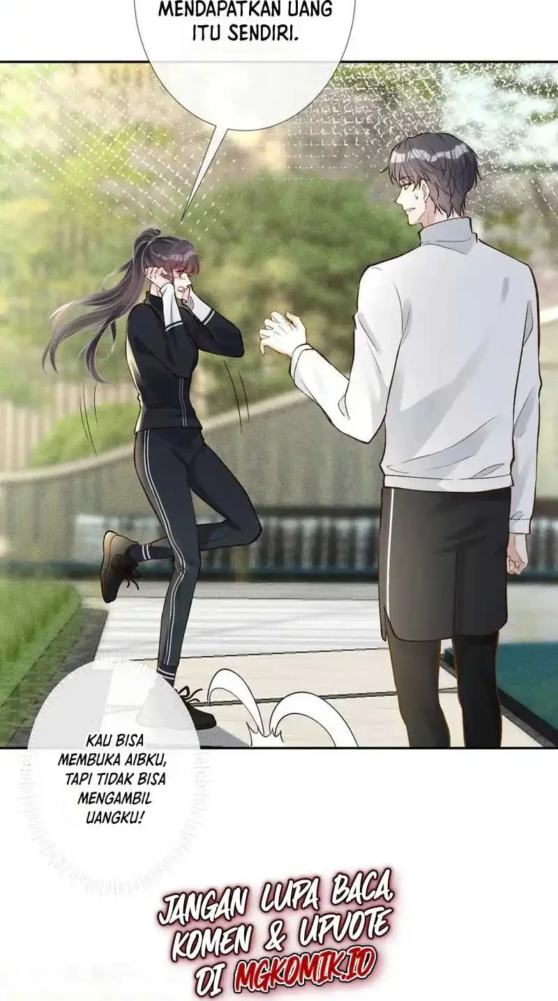 Bao Jin Wo De Xiao Majia Chapter 219 Gambar 6