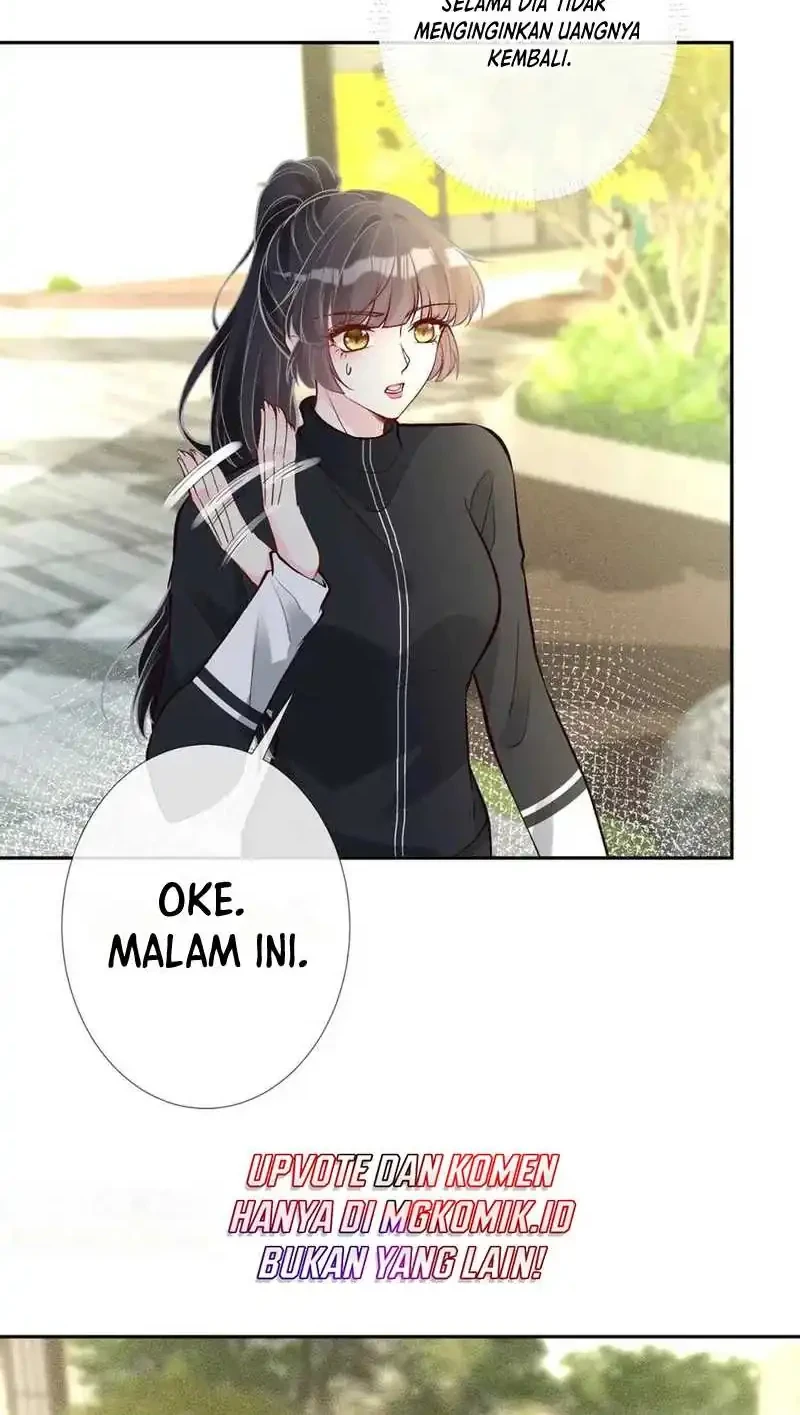 Bao Jin Wo De Xiao Majia Chapter 219 Gambar 8