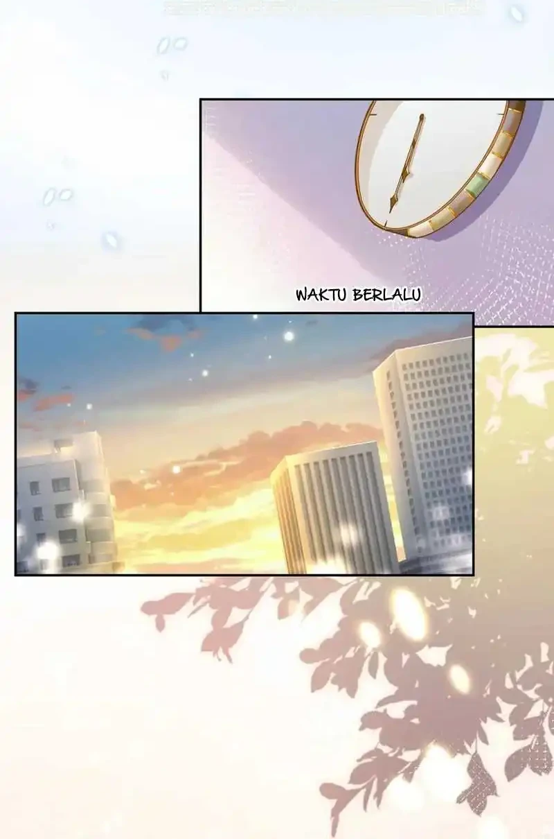 Bao Jin Wo De Xiao Majia Chapter 219 Gambar 10