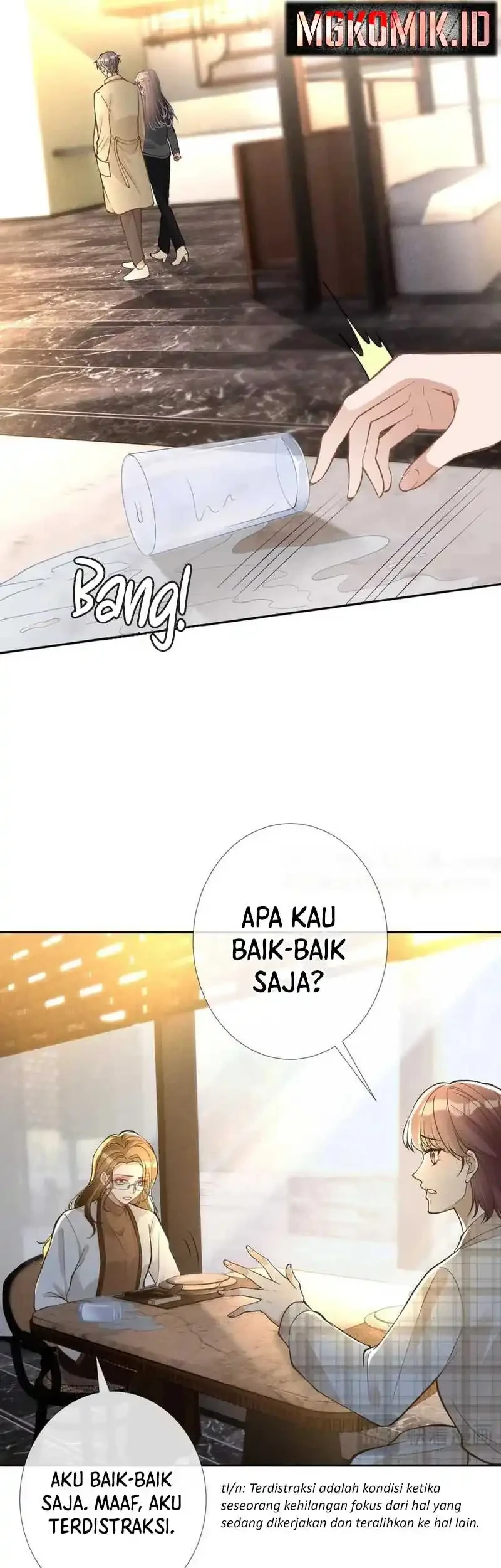 Bao Jin Wo De Xiao Majia Chapter 219 Gambar 14