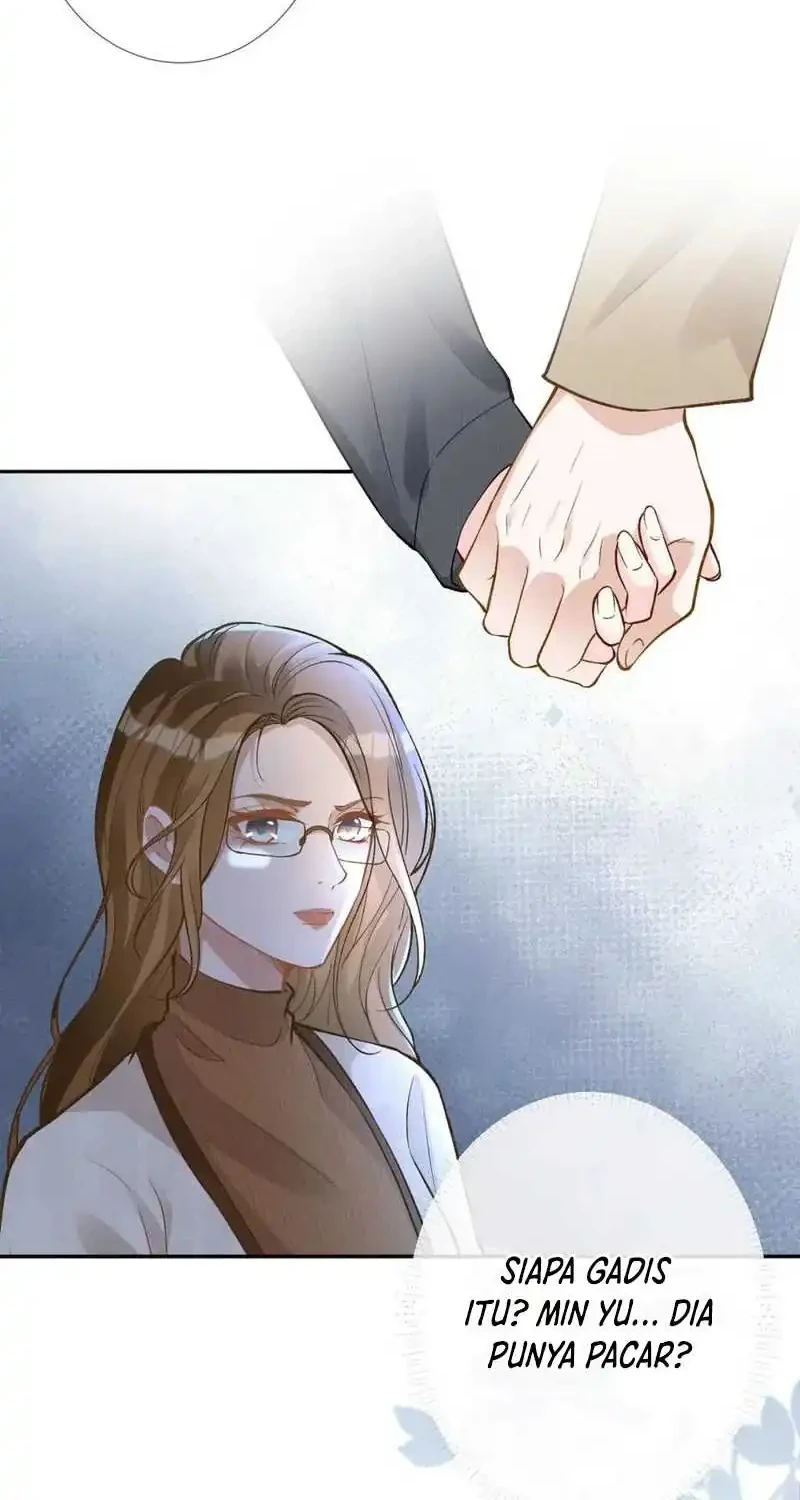 Bao Jin Wo De Xiao Majia Chapter 219 Gambar 15