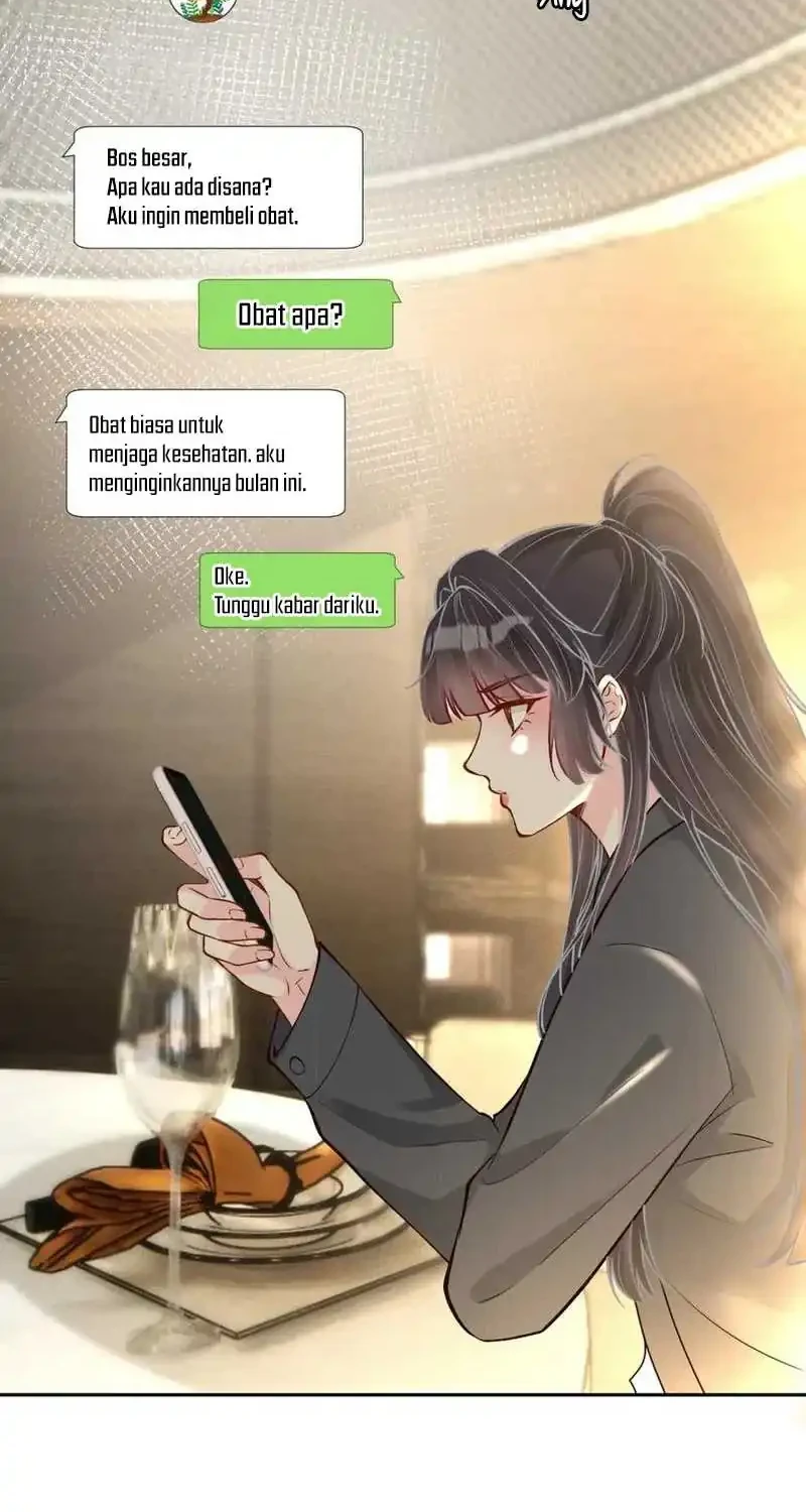 Bao Jin Wo De Xiao Majia Chapter 219 Gambar 17