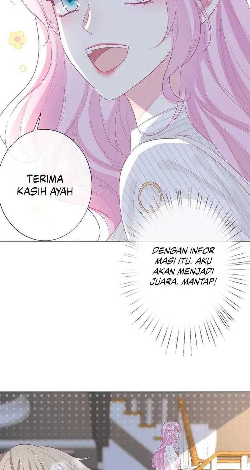 Bao Jin Wo De Xiao Majia Chapter 22 Gambar 22