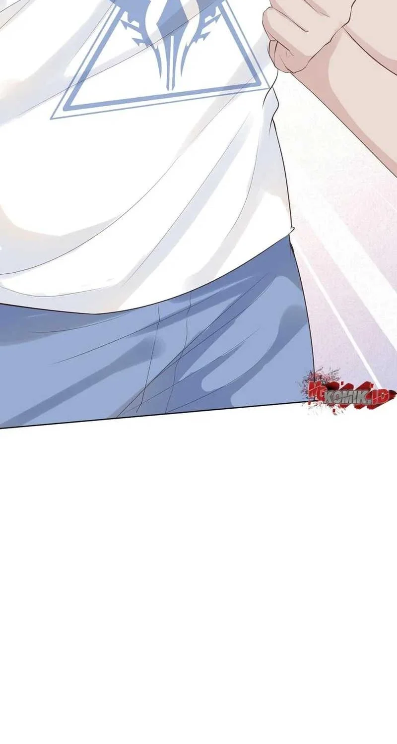 Bao Jin Wo De Xiao Majia Chapter 22 Gambar 24