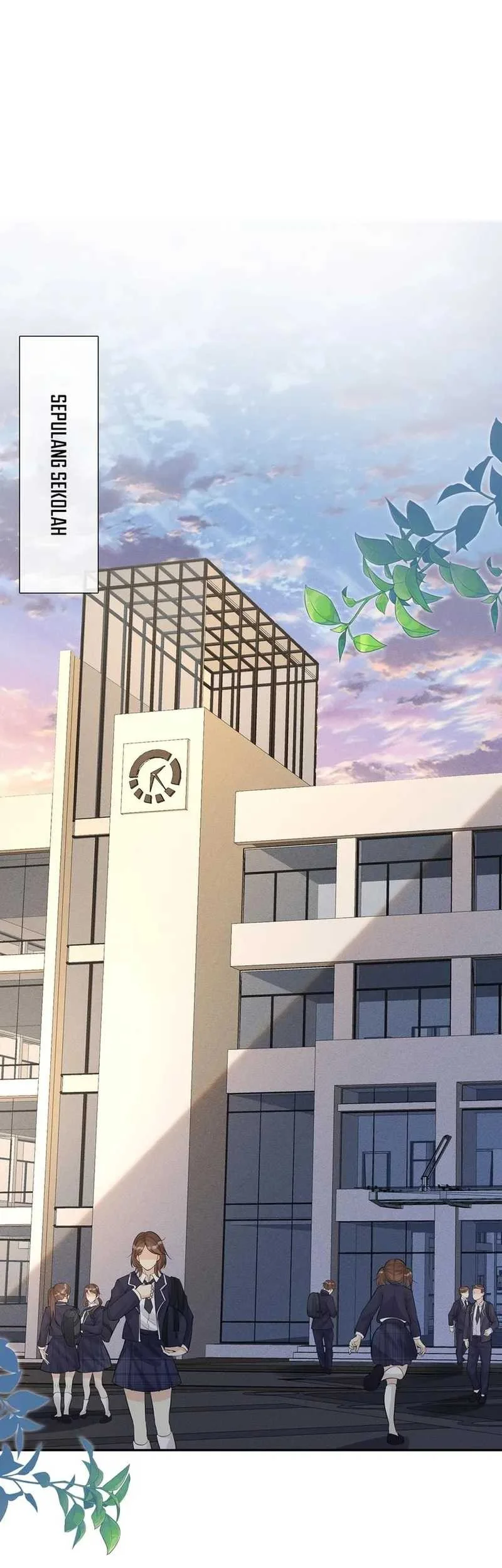 Bao Jin Wo De Xiao Majia Chapter 22 Gambar 25