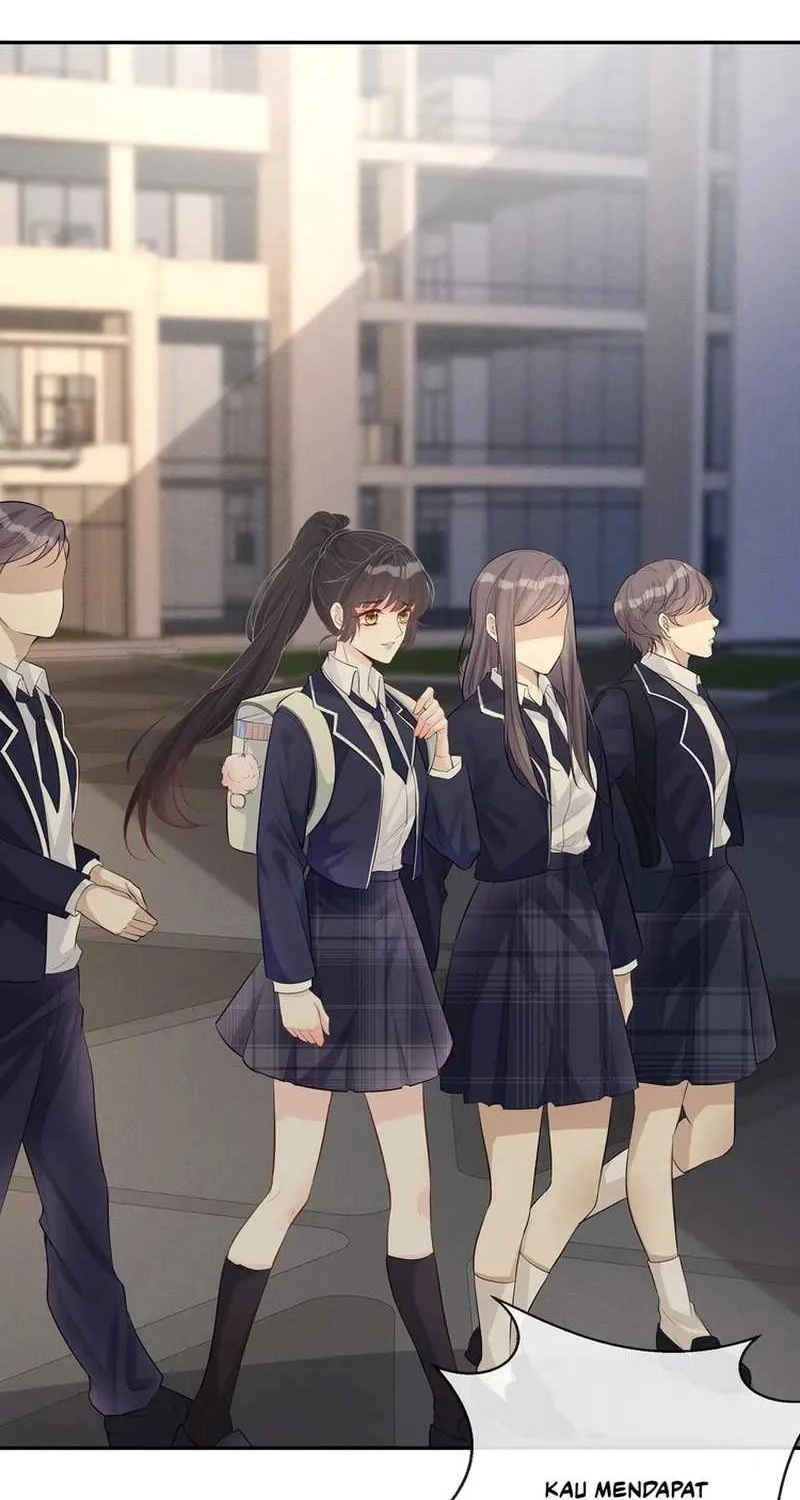 Bao Jin Wo De Xiao Majia Chapter 22 Gambar 26