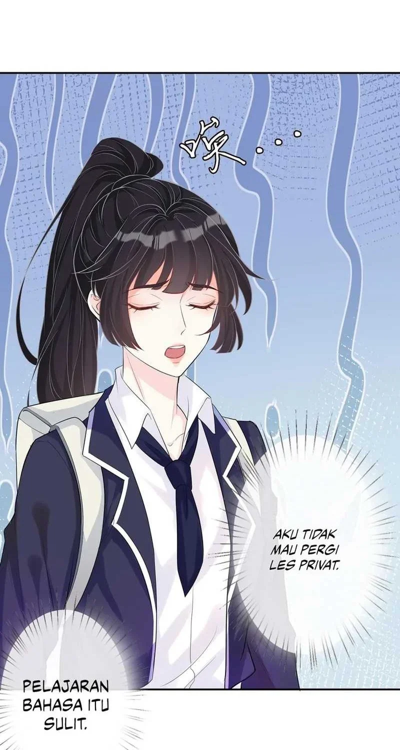 Bao Jin Wo De Xiao Majia Chapter 22 Gambar 28