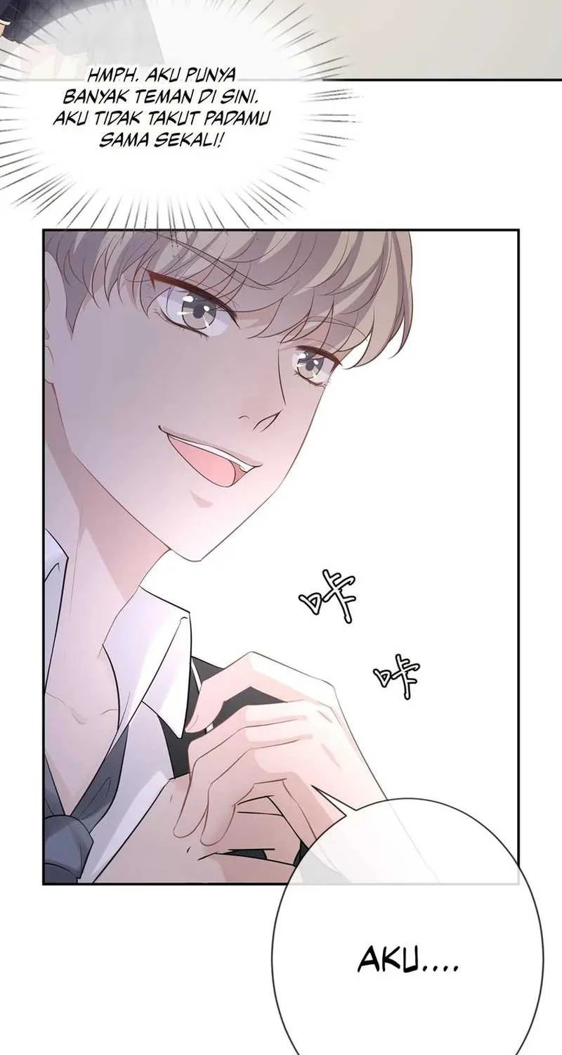 Bao Jin Wo De Xiao Majia Chapter 22 Gambar 30