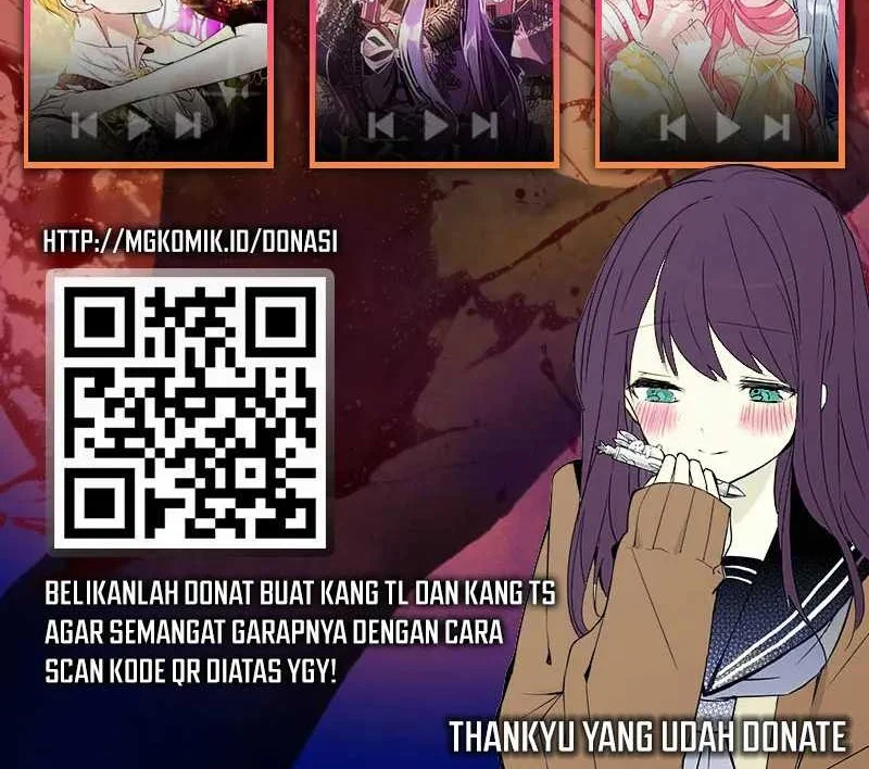 Bao Jin Wo De Xiao Majia Chapter 22 Gambar 32