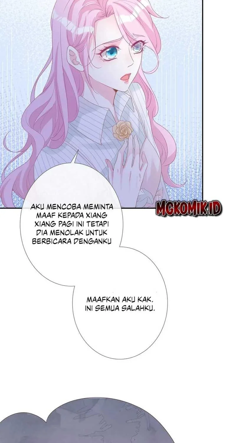 Bao Jin Wo De Xiao Majia Chapter 22 Gambar 6