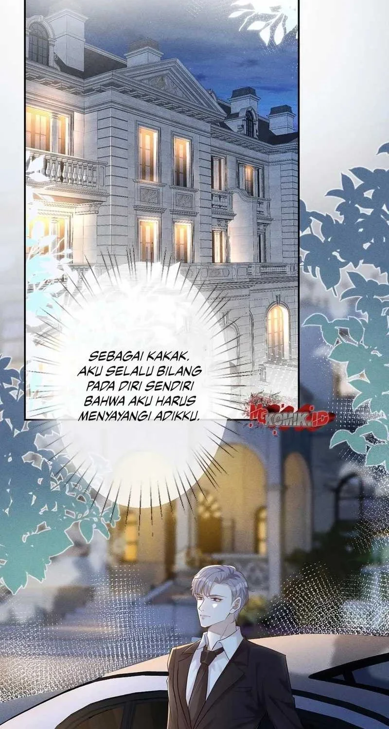 Bao Jin Wo De Xiao Majia Chapter 22 Gambar 10