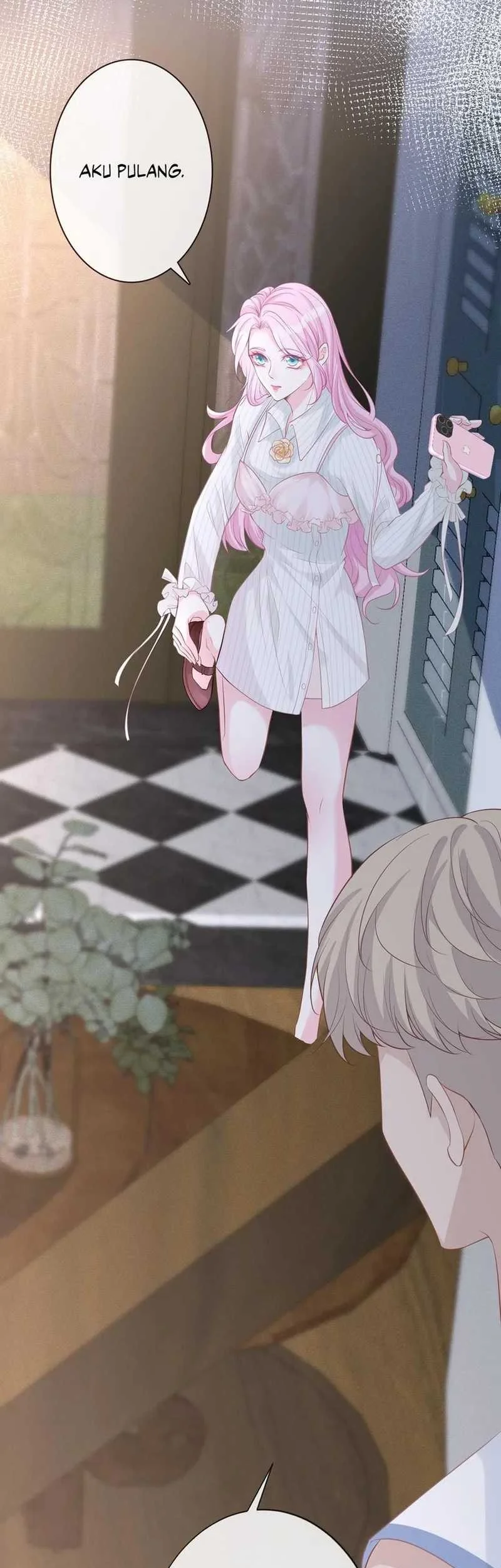 Bao Jin Wo De Xiao Majia Chapter 22 Gambar 13